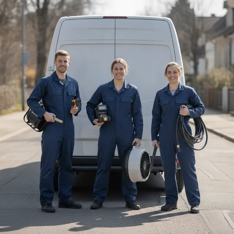 Einsatz in Kreuzlingen